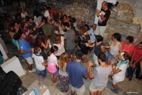 Ροδάρια
