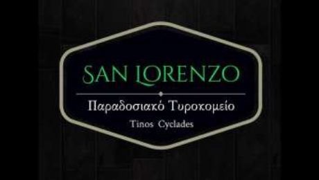 San Lorenzo logo