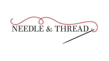 needle & thread logo